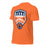 Bridgeland High School Bears Premium Orange Unisex T-shirt 14a