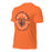 Bridgeland High School Bears Premium Orange Unisex T-shirt 16a