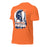 Seven Lakes High School Spartans Orange Premium Unisex T-shirt 202a