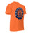 Bridgeland High School Bears Premium Orange Unisex T-shirt 02b