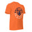 Bridgeland High School Bears Premium Orange Unisex T-shirt 19b