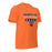 Bridgeland High School Bears Premium Orange Unisex T-shirt 23b