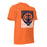 Bridgeland High School Bears Premium Orange Unisex T-shirt 27b