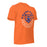 Grand Oaks High School Grizzlies Premium Orange Unisex T-shirt 19b