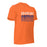 Grand Oaks High School Grizzlies Premium Orange Unisex T-shirt 24b