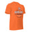 Seven Lakes High School Spartans Orange Premium Unisex T-shirt 217b