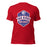 Oak Ridge High School War Eagles Red Premium Unisex T-shirt 209