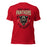 Caney Creek High School Panthers Red Premium Unisex T-shirt 204