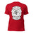 Odessa High School Bronchos Red Premium Unisex T-shirt 207