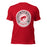 Odessa High School Bronchos Red Premium Unisex T-shirt 220