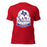 Sam Houston High School Texans Red Premium Unisex T-shirt 219