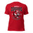 Tomball High School Cougars Red Premium Unisex T-shirt 213