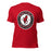 Westfield High School Mustangs Red Premium Unisex T-shirt 216