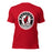 Westfield High School Mustangs Red Premium Unisex T-shirt 220