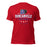 Duncanville High School Panthers Red Premium Unisex T-shirt 217