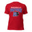Duncanville High School Panthers Red Premium Unisex T-shirt 234