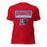 Duncanville High School Panthers Red Premium Unisex T-shirt 049