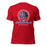 Duncanville High School Panthers Red Premium Unisex T-shirt 226