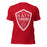 Katy High School Tigers Red Premium Unisex T-shirt 225