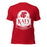 Katy High School Tigers Red Premium Unisex T-shirt 219