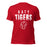 Katy High School Tigers Red Premium Unisex T-shirt 024