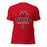 Lake Travis High School Cavaliers Red Premium Unisex T-shirt 222