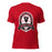 Lake Travis High School Cavaliers Red Premium Unisex T-shirt 212
