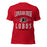 Langham Creek High School Lobos Red Premium Unisex T-shirt 230