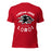 Langham Creek High School Lobos Red Premium Unisex T-shirt 228