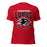 Langham Creek High School Lobos Red Premium Unisex T-shirt 213