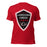 Langham Creek High School Lobos Red Premium Unisex T-shirt 225