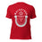 MacArthur High School Generals Red Premium Unisex T-shirt 229