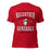 MacArthur High School Generals Red Premium Unisex T-shirt 230