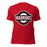 Martin High School Warriors Red Premium Unisex T-shirt 009