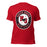 North Shore High School Mustangs Red Premium Unisex T-shirt 216