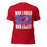 Oak Ridge High School War Eagles Red Premium Unisex T-shirt 233