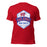 Oak Ridge High School War Eagles Red Premium Unisex T-shirt 209