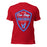 Oak Ridge High School War Eagles Red Premium Unisex T-shirt 225