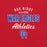 Close-up view of Oak Ridge High School War Eagles Red Premium Unisex T-shirt 034