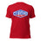 Oak Ridge High School War Eagles Red Premium Unisex T-shirt 009