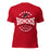 Odessa High School Bronchos Red Premium Unisex T-shirt 218
