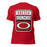 Odessa High School Bronchos Red Premium Unisex T-shirt 001