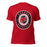 Odessa High School Bronchos Red Premium Unisex T-shirt 216