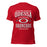Odessa High School Bronchos Red Premium Unisex T-shirt 230