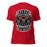 Odessa High School Bronchos Red Premium Unisex T-shirt 207