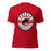 Odessa High School Bronchos Red Premium Unisex T-shirt 203