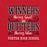 Close-up view of Porter High School Spartans Red Premium Unisex T-shirt 237