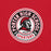 Porter High School Spartans logo on a red background - premium t-shirt design 220