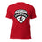 Porter High School Spartans Red Premium Unisex T-shirt 221