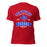 Sam Houston High School Texans Red Premium Unisex T-shirt 221